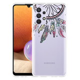 Hoesje geschikt voor Samsung Galaxy A32 4G - Dromenvanger