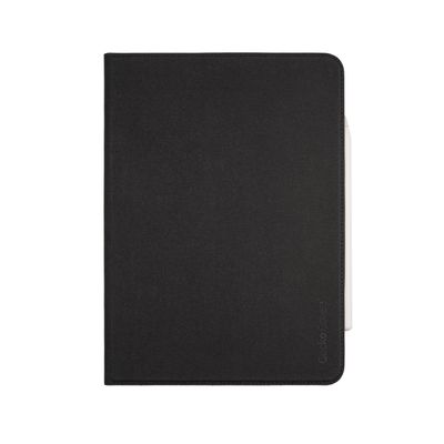 Gecko Covers iPad Air 2020/2022 Easy-Click 2.0 Cover - Black V10T60C1