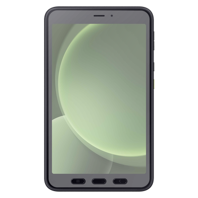 Just in Case Samsung Galaxy Tab Active5 Tempered Glass - Screenprotector - Clear