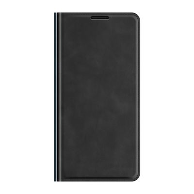 Cazy Wallet Magnetic Hoesje geschikt voor OnePlus 10T - Zwart