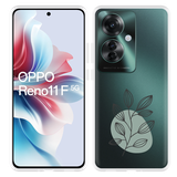 Hoesje geschikt voor Oppo Reno11 F Twijg