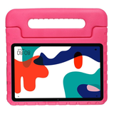 Classic Kinderhoes geschikt voor Huawei MatePad 10.4 - Roze