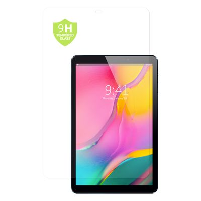 Samsung Galaxy Tab A 10.1 (2019) Screen Protector - Gecko Covers