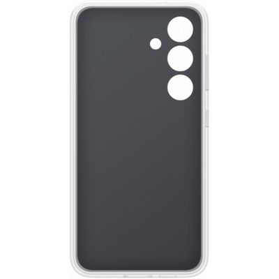 Samsung Galaxy S24 Flipsuit Case (White) - EF-MS928CWEGWW