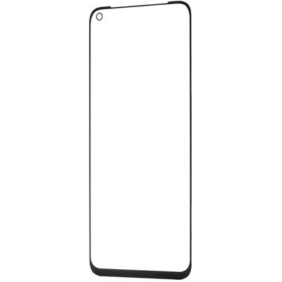 OnePlus Nord CE2 3D Tempered Glass Screen Protector Black - 5431100323