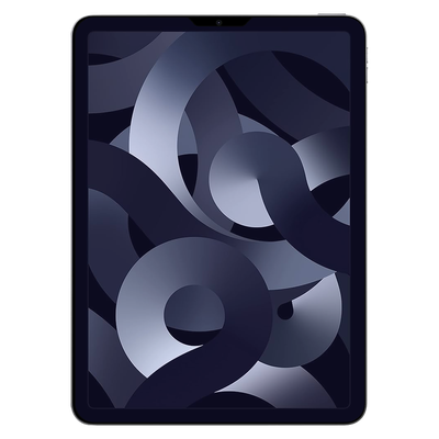 Cazy Tempered Glass Screen Protector geschikt voor iPad Air 2022 (5th Gen)/iPad Air 2020 (4th Gen) - Blue Filter