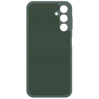 Just in Case Samsung Galaxy A25 Premium Color TPU Case - Green