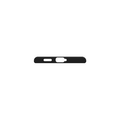 Just in Case Samsung Galaxy A53 Soft TPU Case - Black