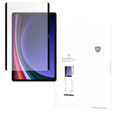 Paper Feel Screen Protector geschikt voor Samsung Galaxy Tab S9+ / S9 FE+ / S8+ / S7 FE - 1 stuk