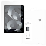 Tempered Glass Screen Protector geschikt voor iPad Air 2022 (5th Gen)/iPad Air 2020 (4th Gen) - Transparant
