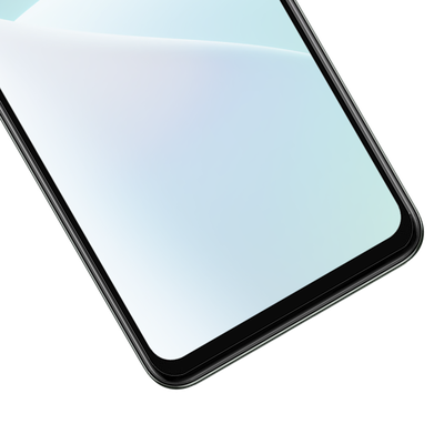 Cazy Full Cover Glass Screen Protector geschikt voor OnePlus Nord 2T - Zwart