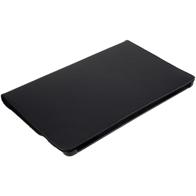 Cazy 360 Graden Roterende Hoes geschikt voor Lenovo Tab P11 Pro Gen 2 - Zwart