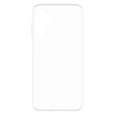 Just in Case Samsung Galaxy A15 / A15 5G Soft TPU Case - Clear