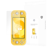Tempered Glass Nintendo Switch Lite ScreenProtector- 2 Pack
