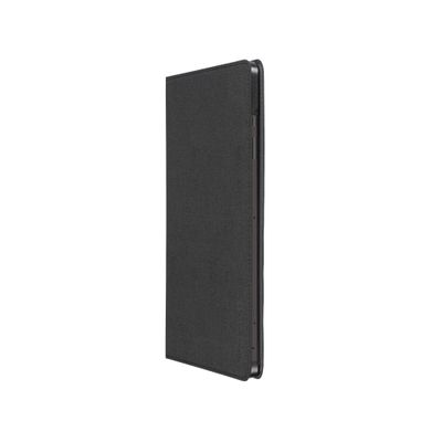 Gecko Covers Samsung Galaxy Tab S9 / S9 FE Gecko Easy-Click Eco Cover - Black V11T66C1