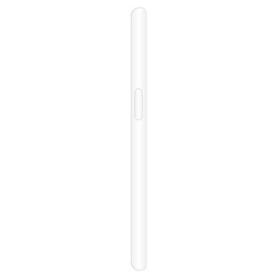 Cazy TPU Hoesje met Koord geschikt voor OnePlus 10T - Transparant