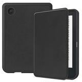 Hoes geschikt voor Kobo Clara 2E - E-reader Folio Hoes - Zwart