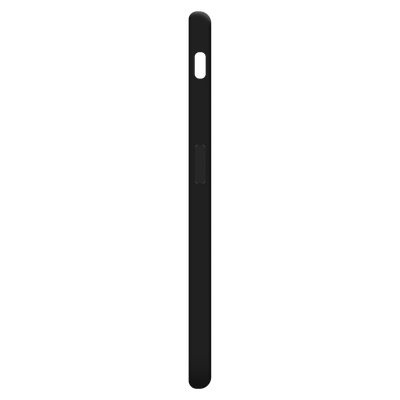 Cazy Soft TPU Hoesje geschikt voor OnePlus Nord 3 5G - Zwart