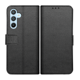 Wallet Classic Hoesje geschikt voor Samsung Galaxy A54 - Zwart