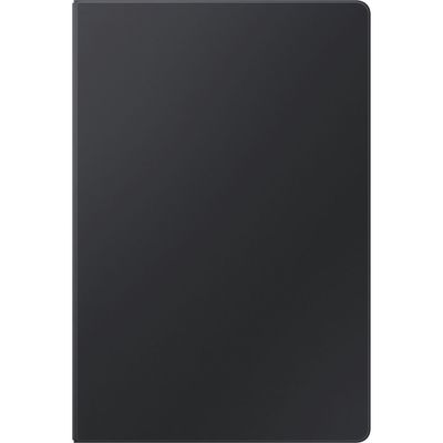 Originele Samsung Keyboard Cover - Geschikt voor Samsung Galaxy Tab S9+ / S9 FE+ - Zwart