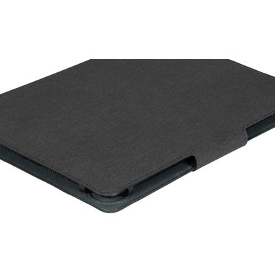 Gecko Universele Tablethoes 10 inch - Zwart