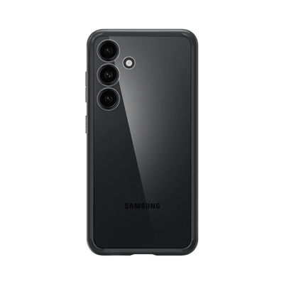 Spigen Ultra Hybrid Case Samsung Galaxy S24+ (Matte Black) ACS07330