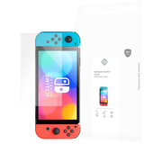 Cazy Tempered Glass Nintendo Switch OLED