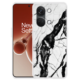Hoesje geschikt voor OnePlus Nord 3 5G Marmer Design