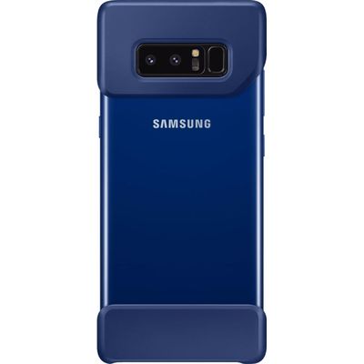Samsung Galaxy Note 8 2Piece Cover - Blauw