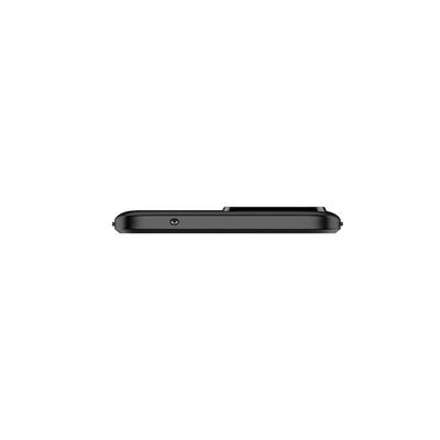 Cazy Rugged TPU Hoesje geschikt voor OnePlus Nord 2T - Zwart