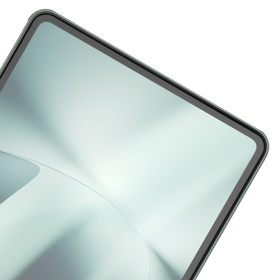 Cazy Screenprotector geschikt voor OnePlus Pad - Screenprotector van Gehard Glas
