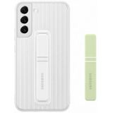 Samsung Galaxy S22+ Hoesje - Samsung Protective Standing Cover - White