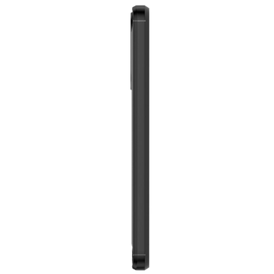 Cazy Rugged TPU Hoesje geschikt voor Motorola Moto G52 - Zwart