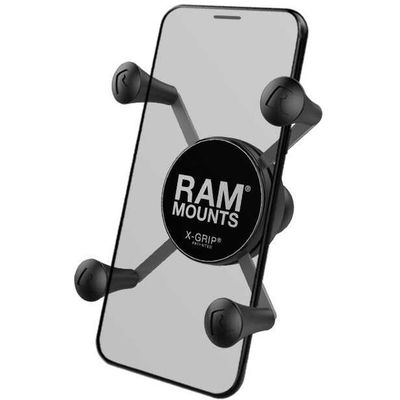 RAM Mounts RAM Holders - Ball Size B - RAM-HOL-UN7BU