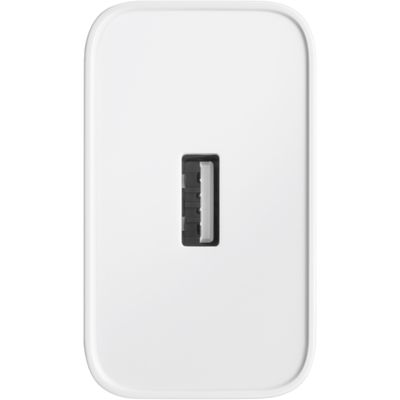 OnePlus SUPERVOOC 65W USB Power Adapter - Wit
