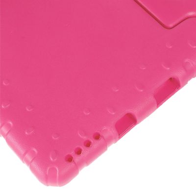 Cazy Kinderhoes geschikt voor Lenovo Tab M11 - Classic Kids Case Cover - Roze