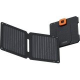 Xtorm Draagbaar Zonnepaneel Opvouwbaar – 14W Solar Panel – SolarBooster – Outdoor / Kamperen – Zonne-energie – Flexibel