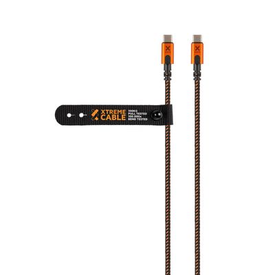 Xtorm Xtreme USB-C PD cable (1,5m)