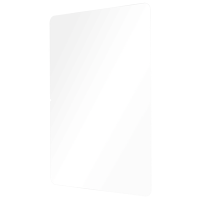 Just in Case OnePlus Pad Tempered Glass -  Screenprotector - Clear
