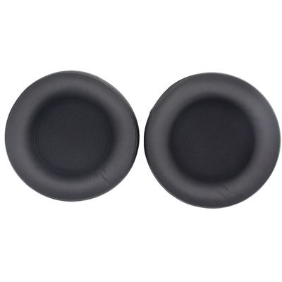 Cazy Oorkussens Set voor Corsair Virtuoso RGB Wireless SE Headset - Zwart
