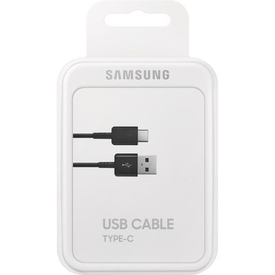 Samsung USB-C Kabel - EP-DG930IB - Black