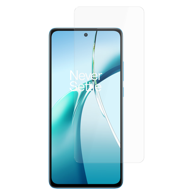 Cazy Screenprotector geschikt voor OnePlus Nord CE4 Lite - Screenprotector van Gehard Glas