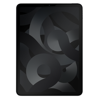 Cazy Tempered Glass Privacy Screen Protector geschikt voor iPad Air 2022 (5th Gen)/iPad Air 2020 (4th Gen)