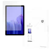 Tempered Glass Screen Protector geschikt voor Samsung Galaxy Tab A7 2020 - Transparant - 2 stuks