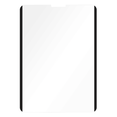 Cazy Paper Feel Film Screen Protector geschikt voor iPad Air 2022 (5th Gen)/iPad Air 2020 (4th Gen) - 1 stuk