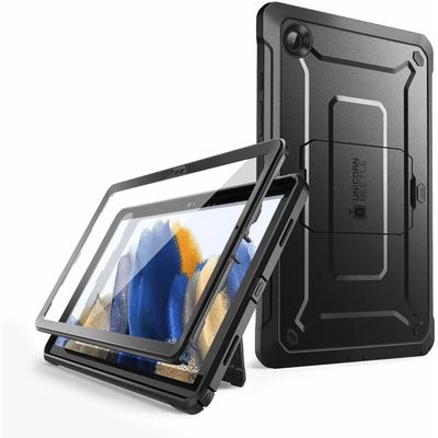 Supcase Samsung Galaxy Tab A9+ Unicorn Beetle Pro Case (black)