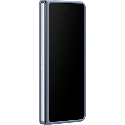 Samsung Galaxy Z Fold5 Slim S Pen Case (Icy Blue) - EF-OF94PCLEGWW