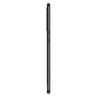 Cazy Rugged TPU Hoesje geschikt voor OnePlus Nord CE2 - Zwart