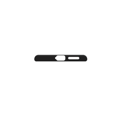 Cazy TPU Hoesje met Koord geschikt voor Xiaomi Redmi Note 13 Pro 5G - Zwart
