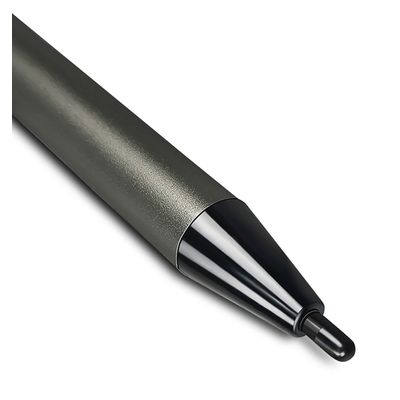 Cazy Digibord Pen - Stylus voor Digibords - Pen voor Digitaal Schoolbord - Grijs